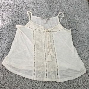 American Rag Tank Top